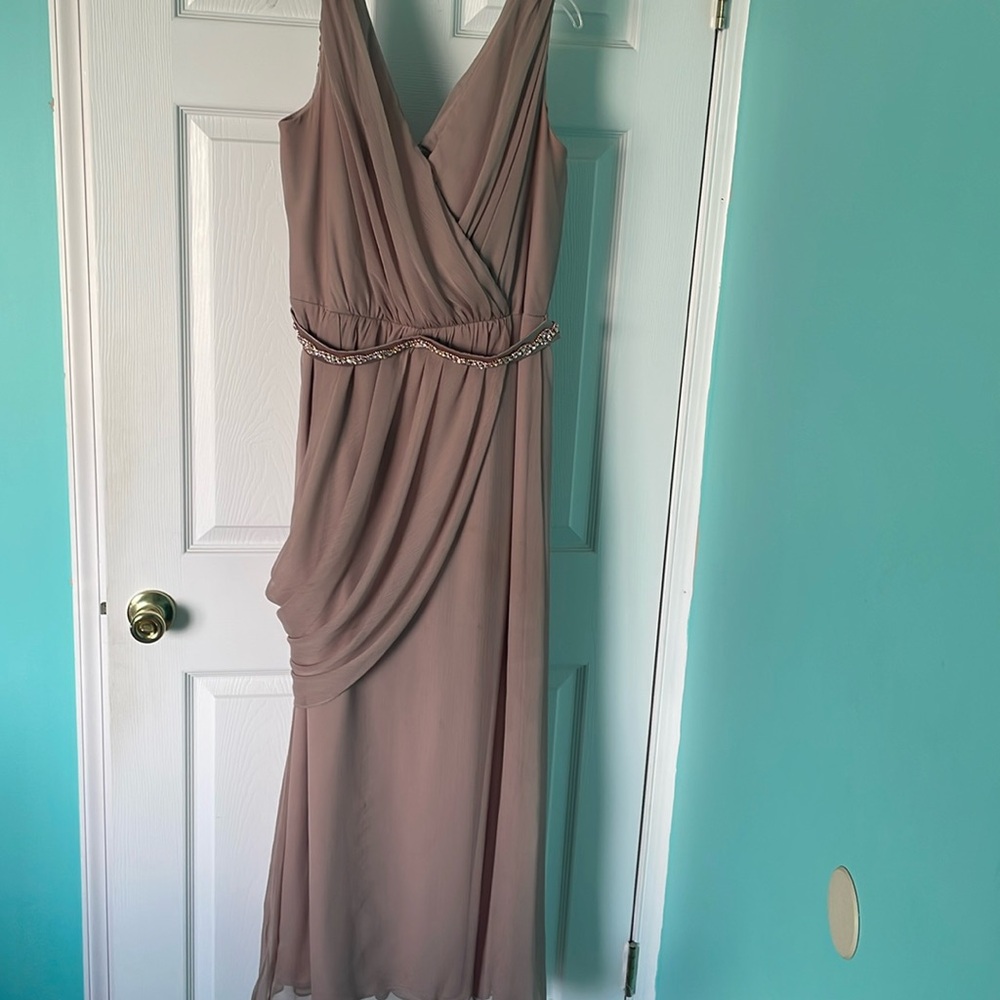 Lela Rose Bridesmaid